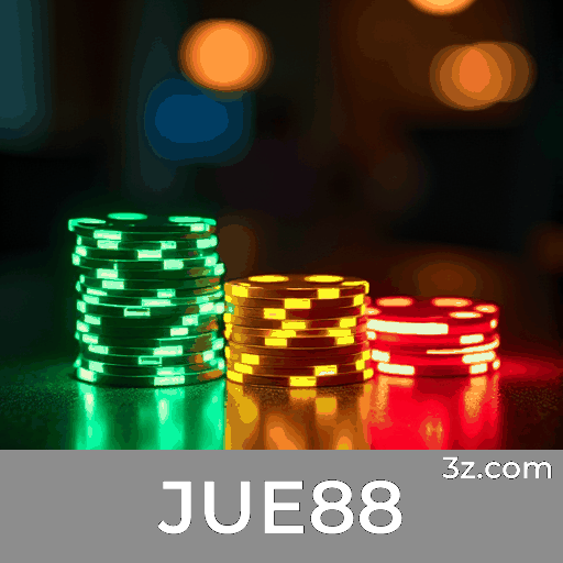 Comunidade JUE88: Um Universo de Conexões para Jogadores