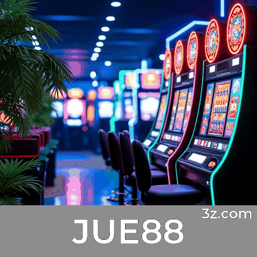 JUE88: O Paraíso dos Jogos Selecionados