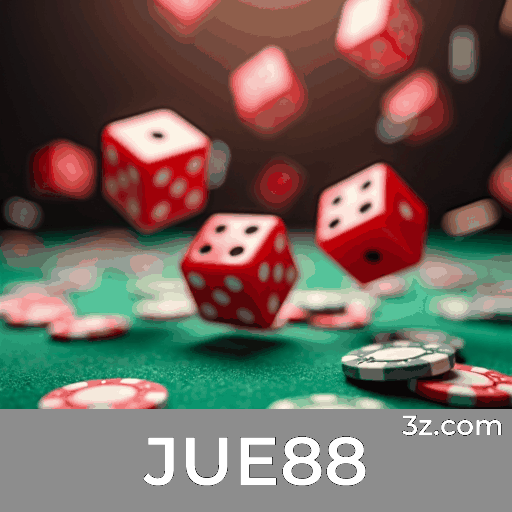 JUE88: Seu Cassino Online Seguro e Premiado