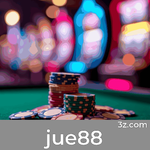 Jue88: Domine Jogos de Cassino com Estratégias Poderosas