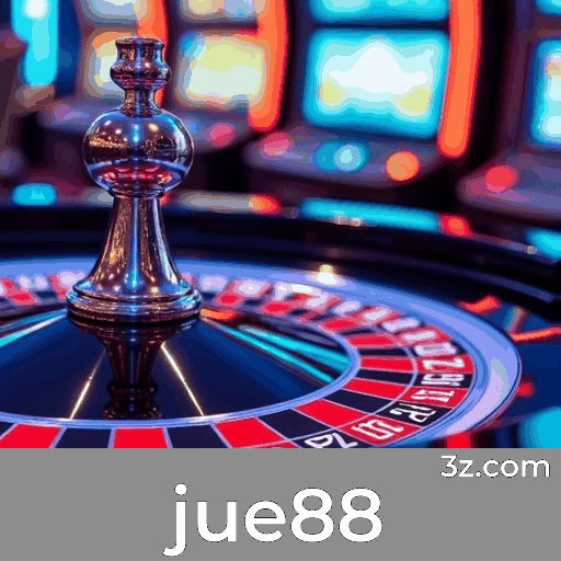 Jue88: Domine Jogos de Cassino com Estratégias Poderosas